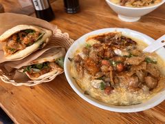 -豆相识•九九豆腐脑(牛咡桥店)