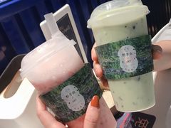 -野萃山·潮汕厚果汁(十亩地店)