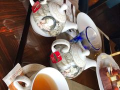 -YUE·6·西式融合餐厅(外滩六号店)