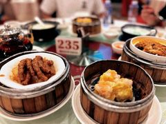 -凤凰楼酒家·粤宴点心(华强北店)