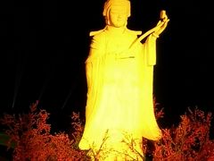 -婺源梦里老家大型山水实景演出