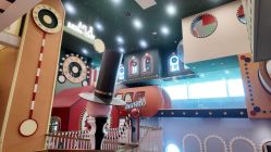 -MELAND CLUB亲子乐园·派对·餐厅(北京芳圆里ID MALL店)
