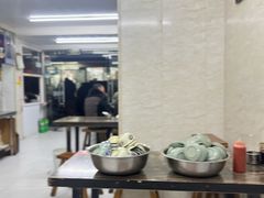 -金胜胖子牛肉锅贴(五福街店)