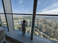 -济南凯宾斯基酒店-THE VIEW云景全日制餐厅