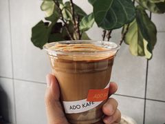 dirty-ADO KAFE(大学城店)