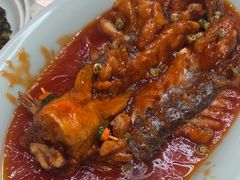 -王厚元饺子·辽菜·烤鸭(黄河大街店)