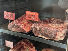 -MEAT MATE 鲜食肉铺(北京太古坊店)