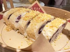 -龍聚祥烧麦馆(鼓楼店)