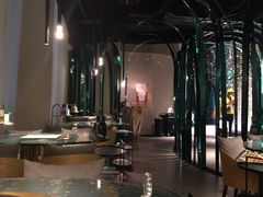 大堂-凤园椰珍·臻品椰子鸡(保利时光里店)