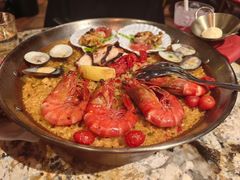 -BROWNSTONE布朗石西班牙餐厅(富城店)