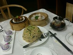 -京粤荟(海王银河科技大厦店)