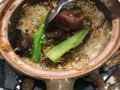 -坤记煲仔小菜(西环店)