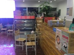 -鸿运兔·手撕烤兔(天府广场店)