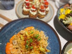 -BE BRIGHT KITCHEN(正佳广场店)