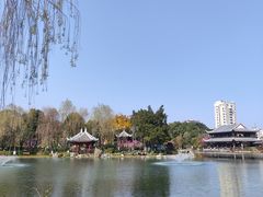 -北湖公园