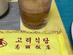 -高丽馆(尊茂店)