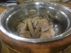 -成惠食府(赤岗店)