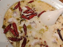 -大树餐厅(益田假日店)