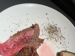 牛三角肉-拉蒂娜·巴西牛排馆 Latina·Brazilian Steakhouse(王府井喜悦店)
