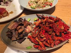 -花舍·新派粤菜·西餐·下午茶(亚运村·鸟巢店)