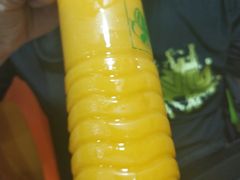 -Jonah's Fruit Shake & Snack Bar