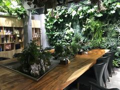 -森味薪火烧•烧鸟居酒屋•日本料理(望京店)