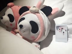 -熊猫屋(宽窄巷子景区店)