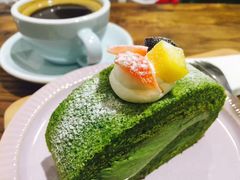 -素咫咖啡CLIFEROSE