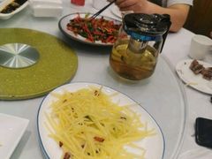 -巢湖名吃·东关老鹅汤(江南风情街店)