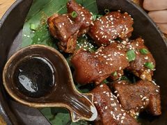 -云海肴·汽锅鸡·云南菜(广安门天虹店)