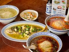 -同得兴 Since·1995 传统苏式面馆(嘉馀坊店)