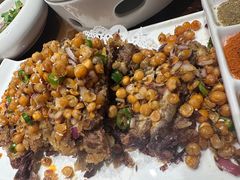 烤羊腿-卫鼎轩·曹公馆(鼓楼店)