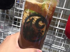 -大C柠檬茶室(天河南二路店)