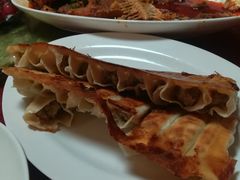 -大眼锅贴水饺(河东店)