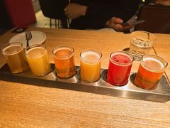 -牛啤堂精酿啤酒餐吧(五棵松华熙店)