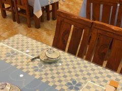 -丽泽山庄·生态怀柔菜·虹鳟鱼(红螺寺店)