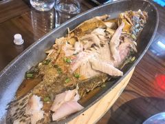-缘来聚·徽菜名店(黄山宏村店)