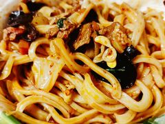 -王菊美食街·王菊面馆(总店)