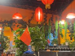 -江湖水乡铁锅炖魚(周庄嘉园店)