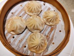 鲜肉小笼包-桃园眷村(万象天地店)