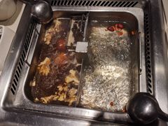 -海底捞火锅鲜切牛肉主题店(长寿路店)