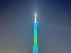 -广州塔