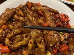 -小口味