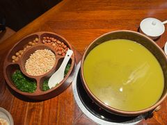 -瑶王府·广西菜(金阳路店)