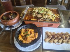 -88号小吃店·经典云南菜·地道纳西美食