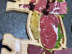 -NIUAN牛庵·日式和牛烧肉(恒隆店)