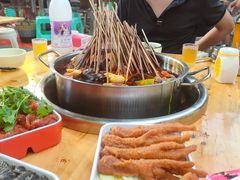 -江二娃串串香(科园四路总店)