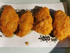 -韵秋荷(宝山龙湖天街店)