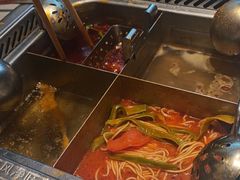 -海底捞火锅(吾悦广场店)