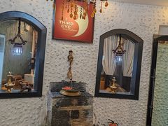 -尼泊尔雪莲餐厅(北京东路店)